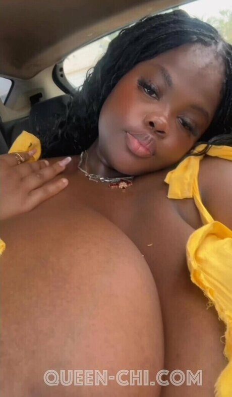 Queen Chi free only fans