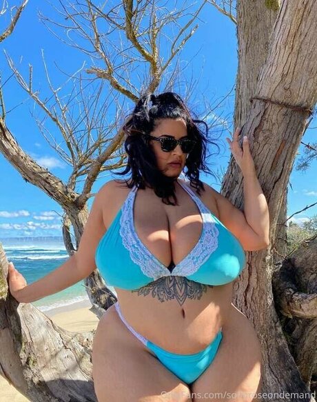 Sofia Rose onlyfans leaked nudes