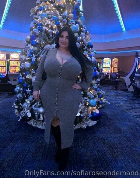 Sofia Rose xxx only fans