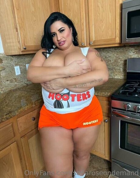 Sofia Rose onlyfans x