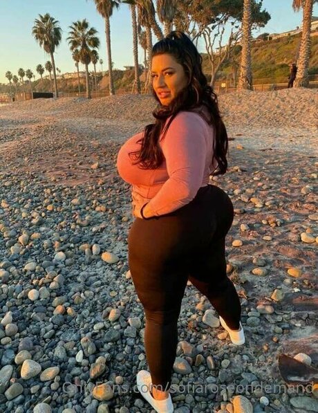 Sofia Rose onlyfans de