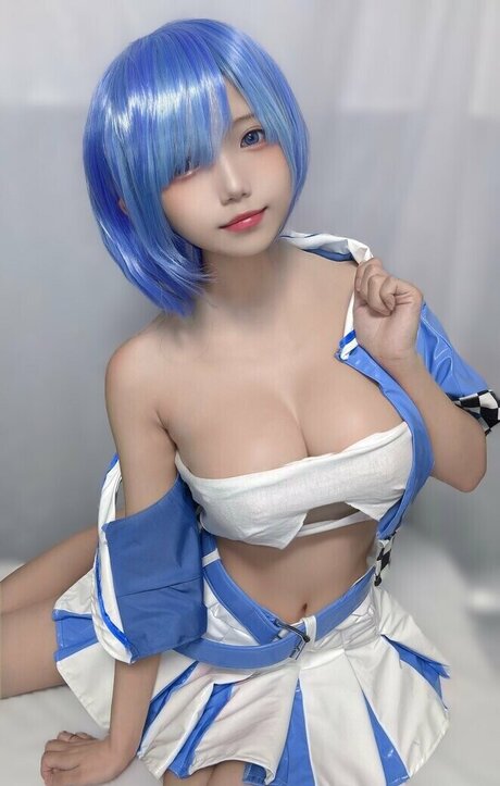 Amatsu Pukupu only fans pics