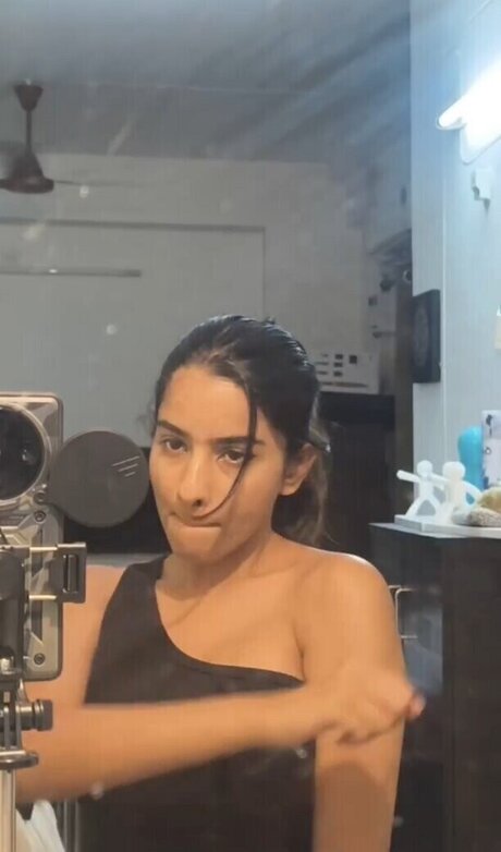 Aurora Sinclair nude on onlyfans