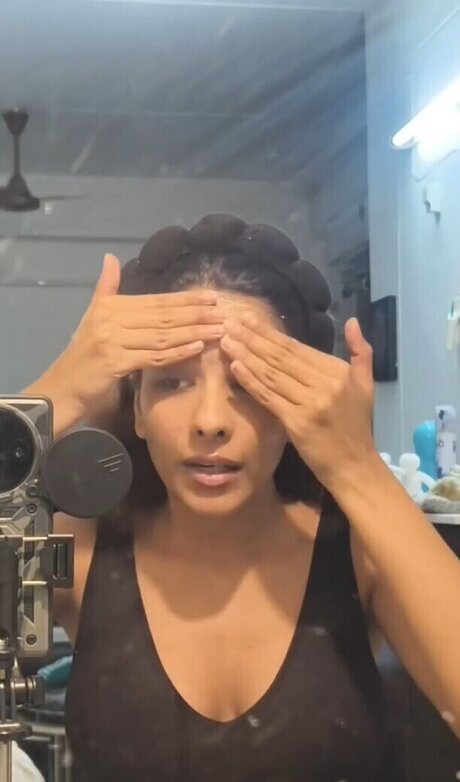 Aurora Sinclair naked onlyfans leaks