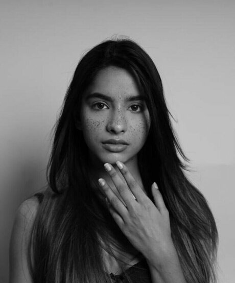 Aurora Sinclair on onlyfans