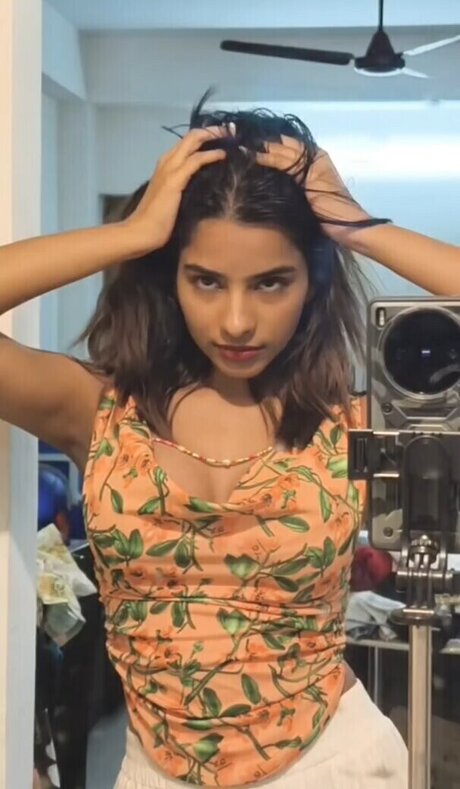 Aurora Sinclair onlyfans leak nude