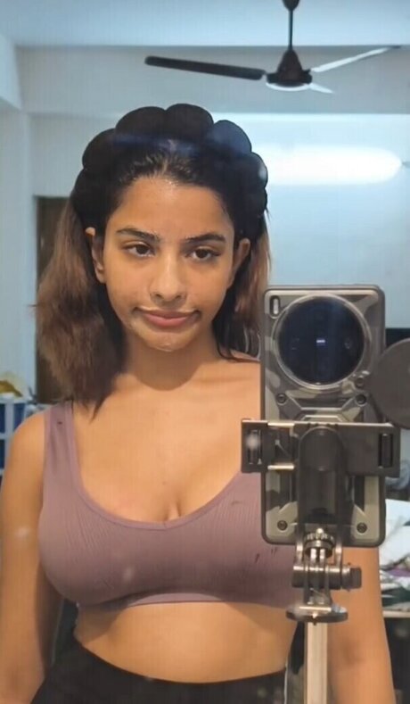 Aurora Sinclair onlyfans leak new