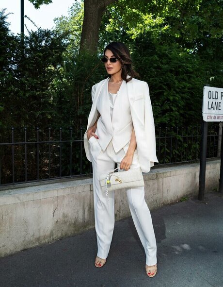 Jacqueline Fernandez onlyfans leak ass