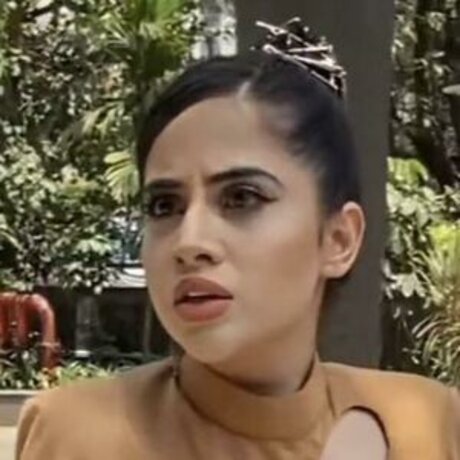 Urfi Javed onlyfans leaked