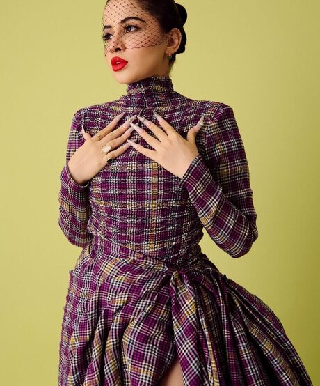 Urfi Javed onlyfans leak