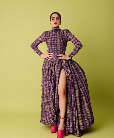 Urfi Javed onlyfans naked leaks