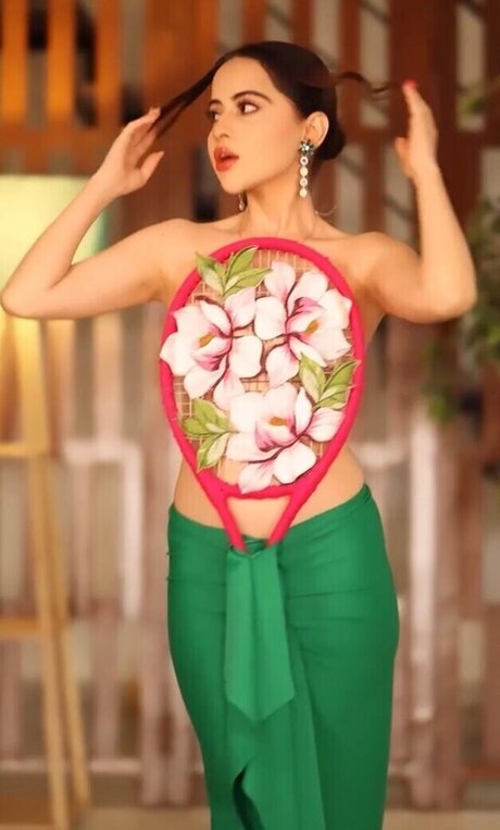 Urfi Javed only fans