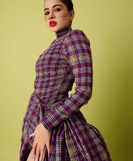 Urfi Javed onlyfans leaked pics