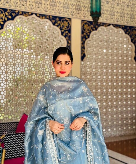 Urfi Javed onlyfans content type