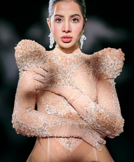 Urfi Javed onlyfans hot