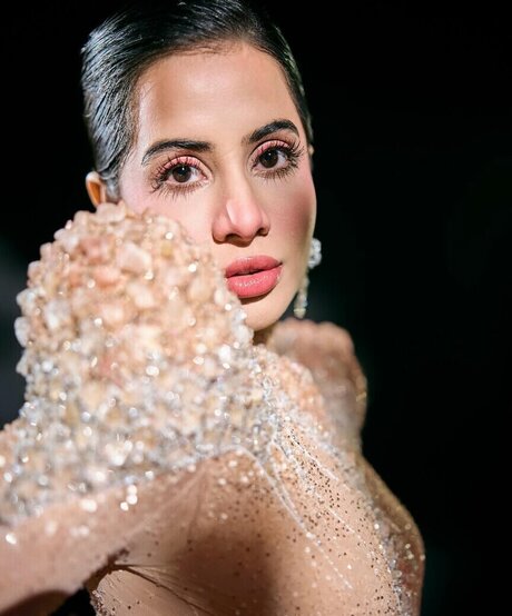 Urfi Javed nude onlyfans