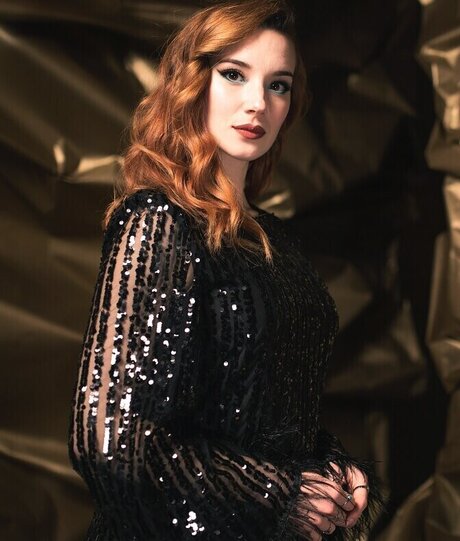 Aria Bedmar naked onlyfans leaked