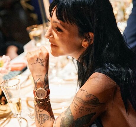 Julia Michaels onlyfans leams