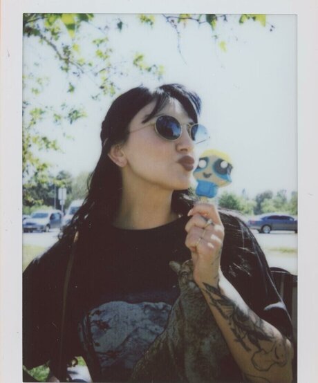 Julia Michaels onlyfans leaks nude