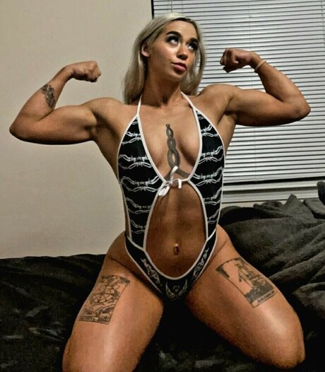 Ivy Malibu onlyfans leaks.