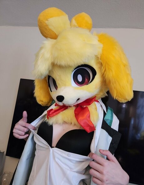 Succubus Mutt onlyfans nudes porn