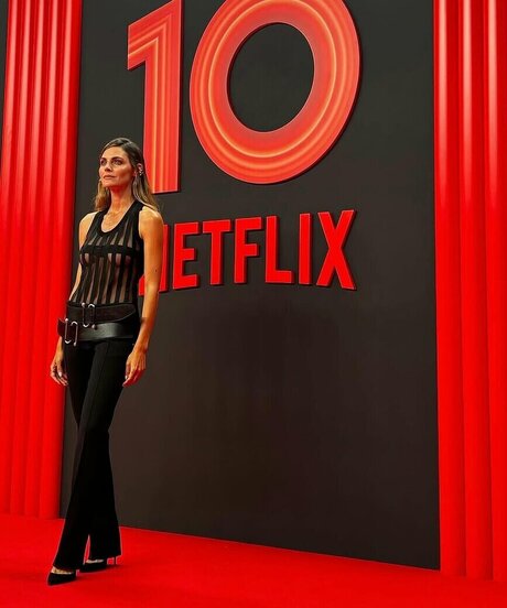 Amaia Salamanca Ur zar only fans photos