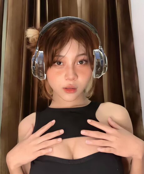 Patricia Cia nude onlyfans pics