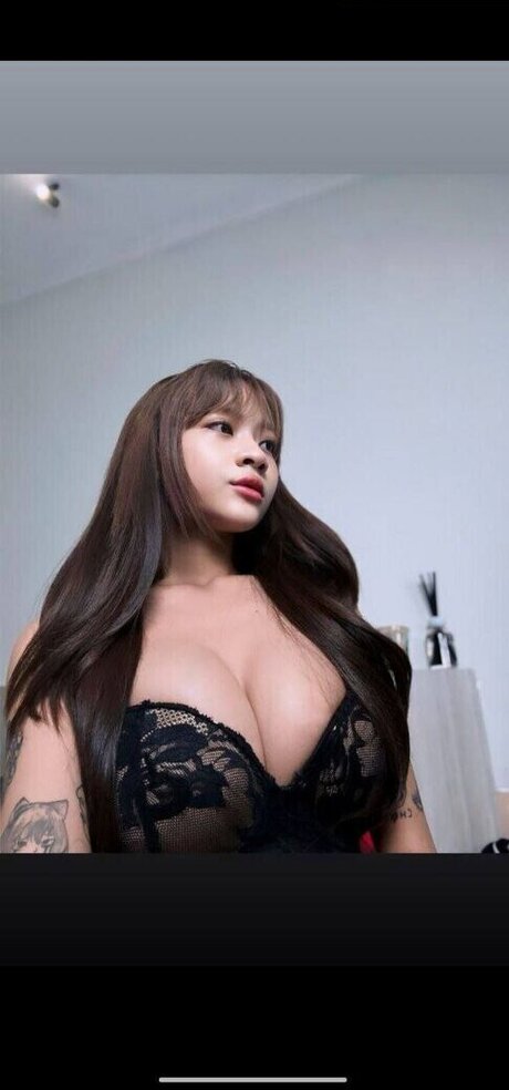 Patricia Cia onlyfans exposed