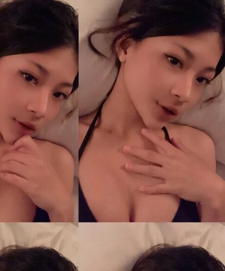 Patricia Cia leaked onlyfans