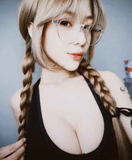 Patricia Cia leaked onlyfans