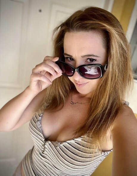 Sharon Kimberly nude on onlyfans