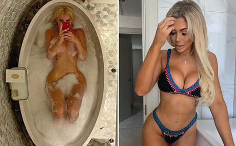 chloeferry onlyfans leak