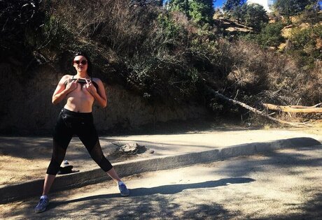 Becca Brown onlyfans nudes leaked