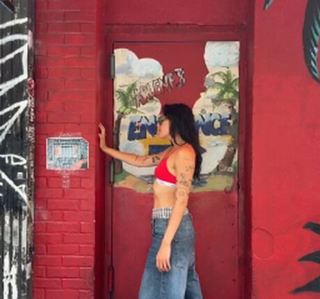 Becca Brown leaked onlyfans nude