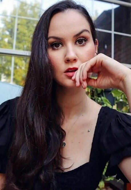 Sydney Watson only fans pic