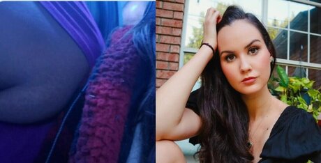 Sydney Watson only fans sex