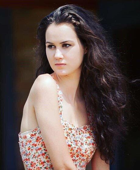 Sydney Watson leaked only fans nudes