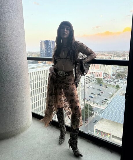 Sofia Reyes onlyfans nude leak