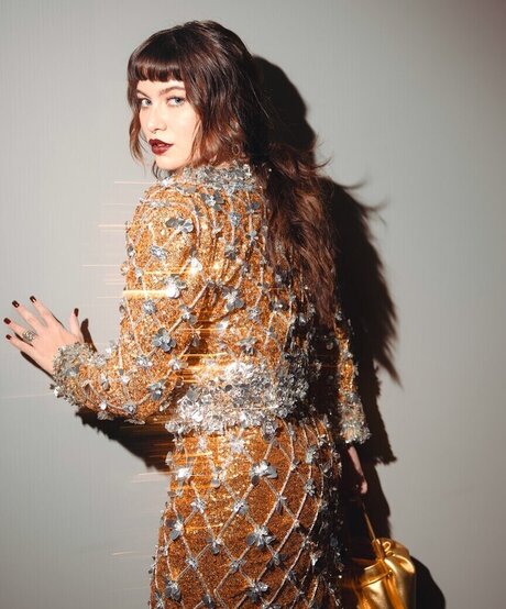 Sofia Reyes porn only fans