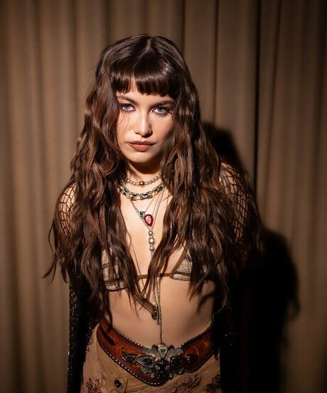 Sofia Reyes leaked onlyfans sex tape