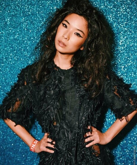 Jani Zhao nude porn onlyfans