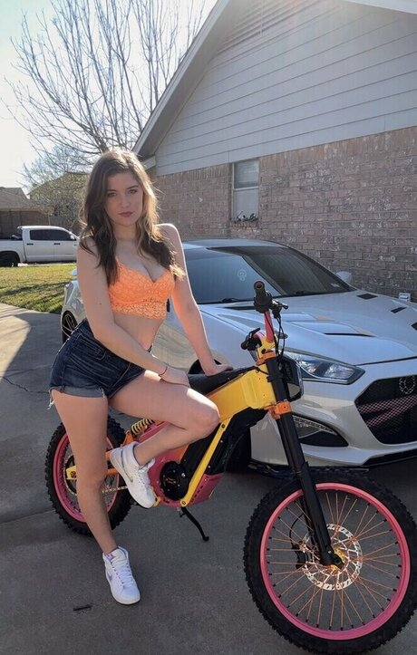 Nikkygenesis onlyfans leaks free