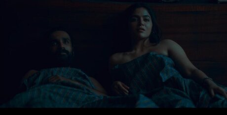 Wamiqa Gabbi naked onlyfans leaked