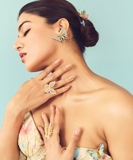 Wamiqa Gabbi onlyfans naked