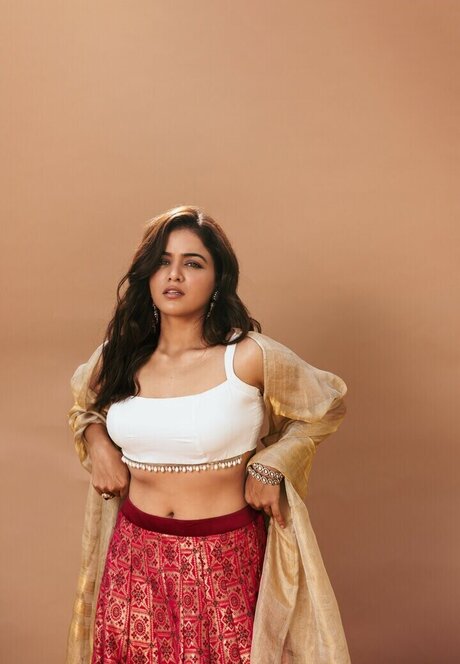 Wamiqa Gabbi only fans naked