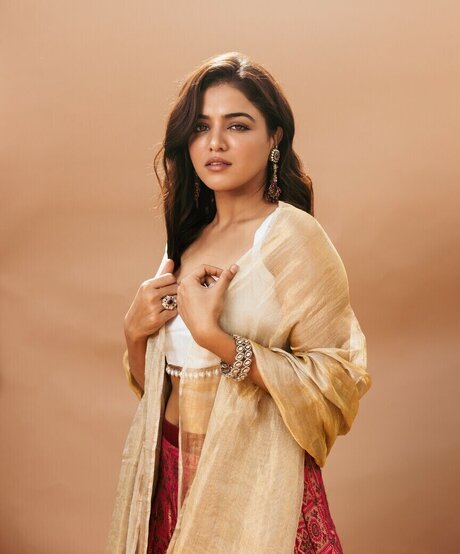 Wamiqa Gabbi naked leaked onlyfans