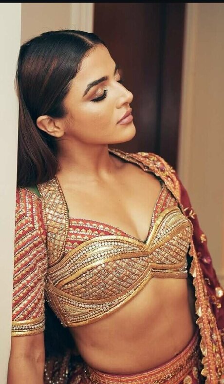 Wamiqa Gabbi leaked onlyfans