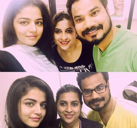 Wamiqa Gabbi onlyfans nudes