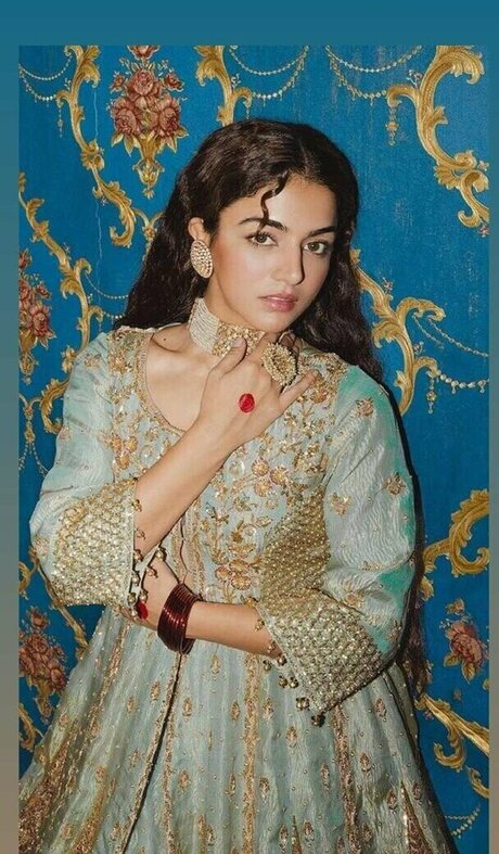 Wamiqa Gabbi onlyfans nudes leaked