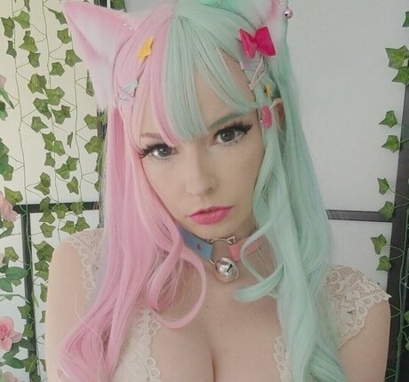 koneko cosplays onlyfans leaked tits